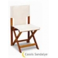 CASSİS SANDALYE